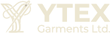 YTEX Garments Logo