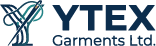 YTEX Garments Logo