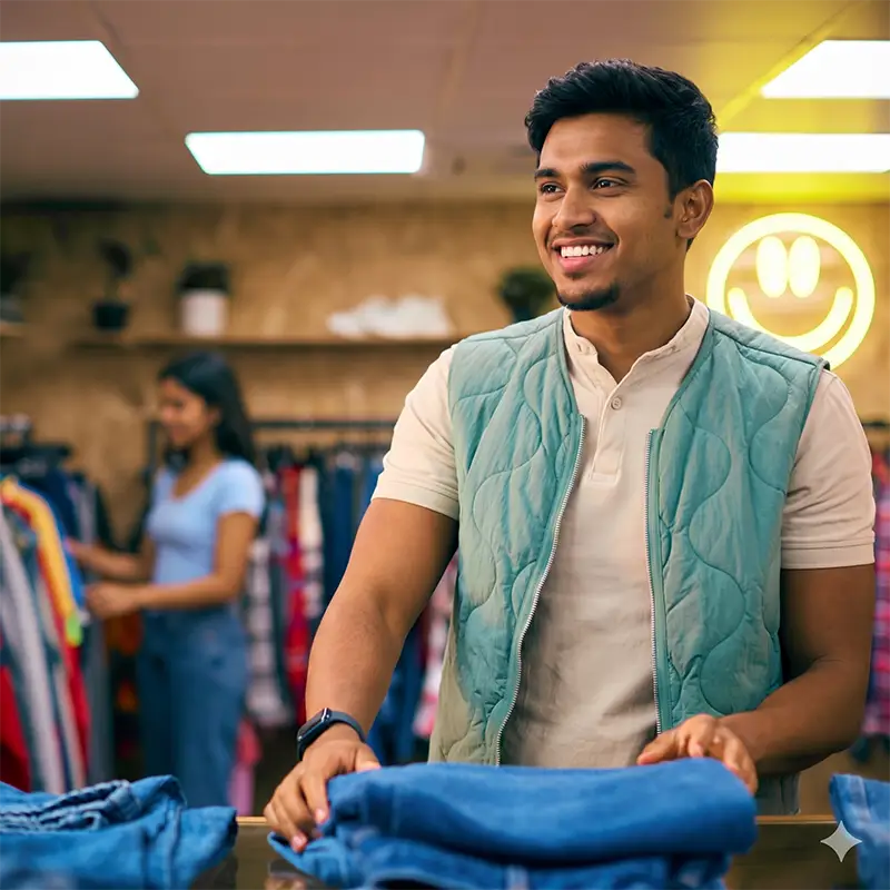 Fashion Professional